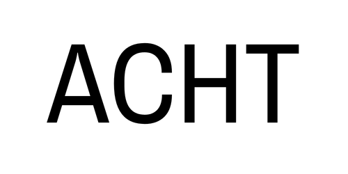 ACHT Logo