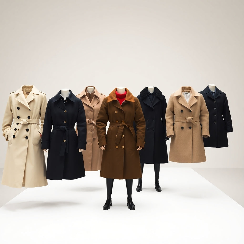 Women's Designer Jackets & Coats