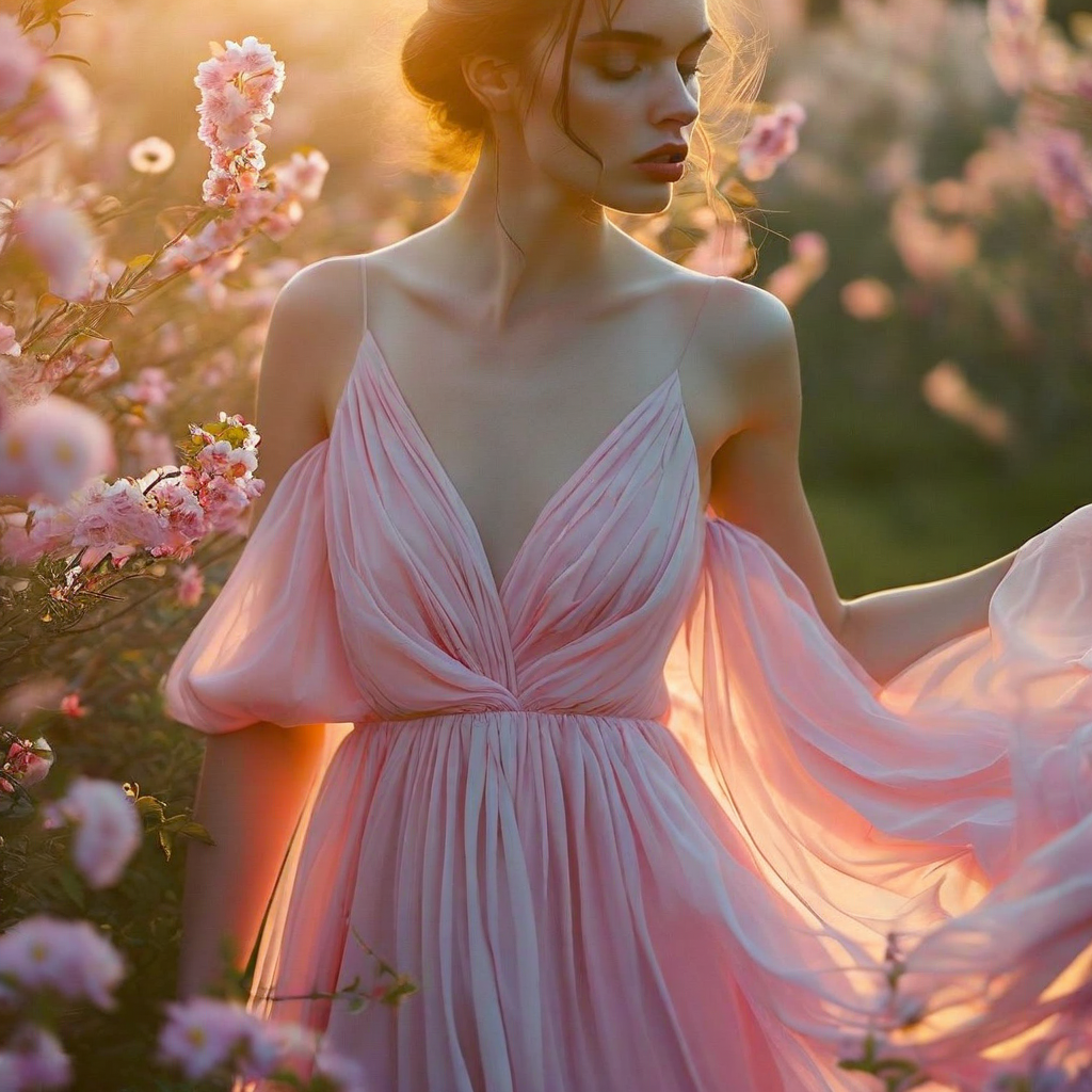 Women's Dresses Collection