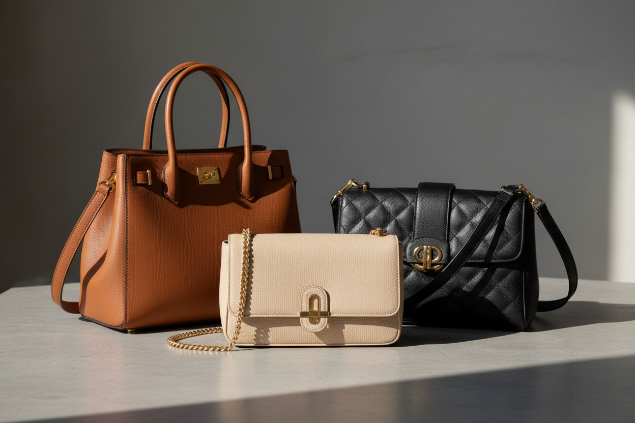 Designer Bags