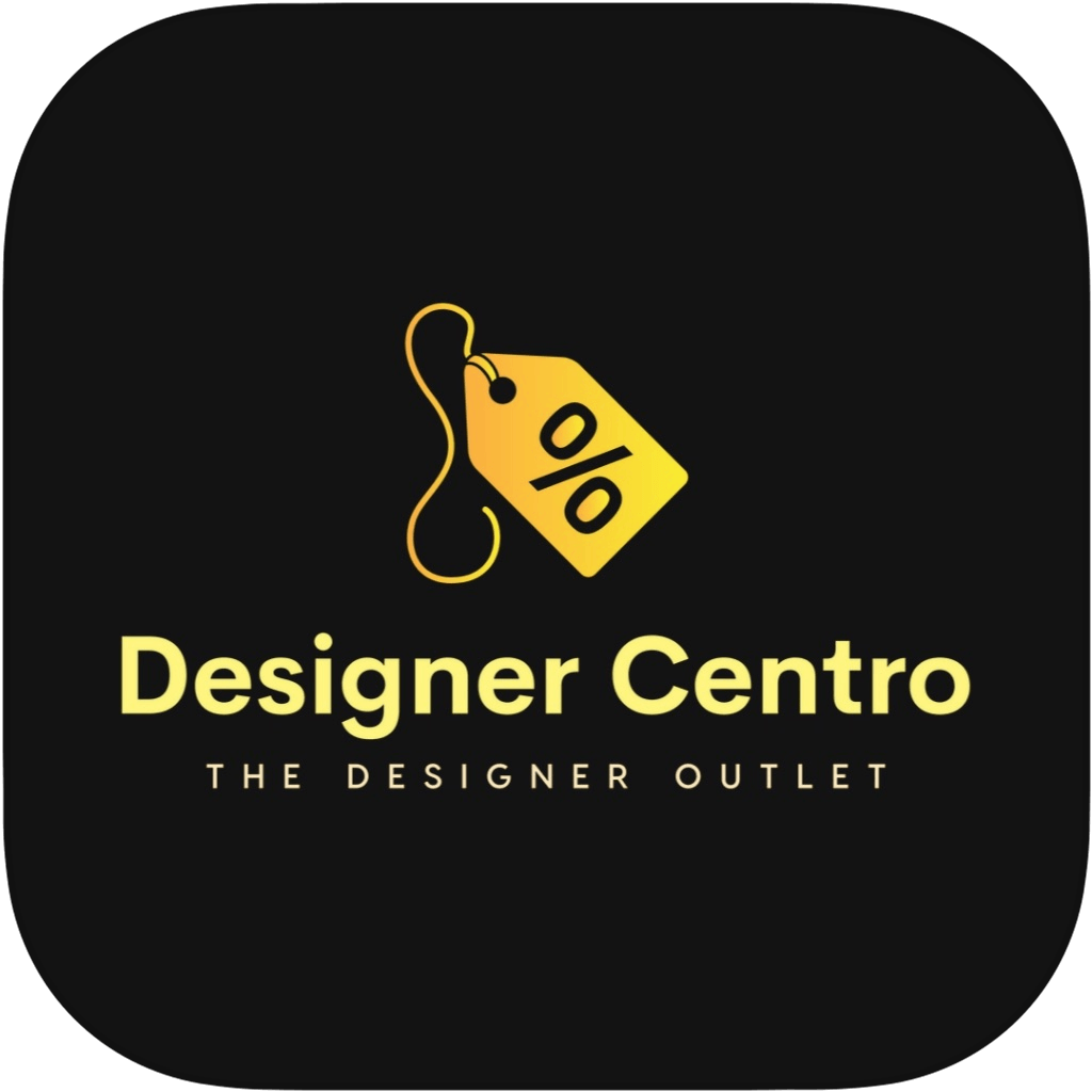 DesignerCentro Shop Logo