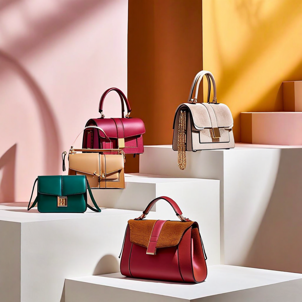 Women's Designer Bags