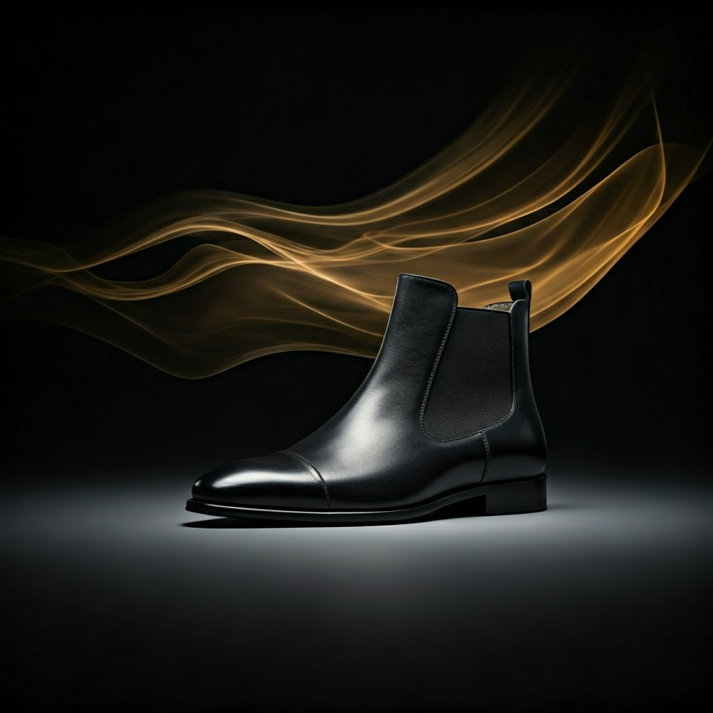 Men's Designer Boots
