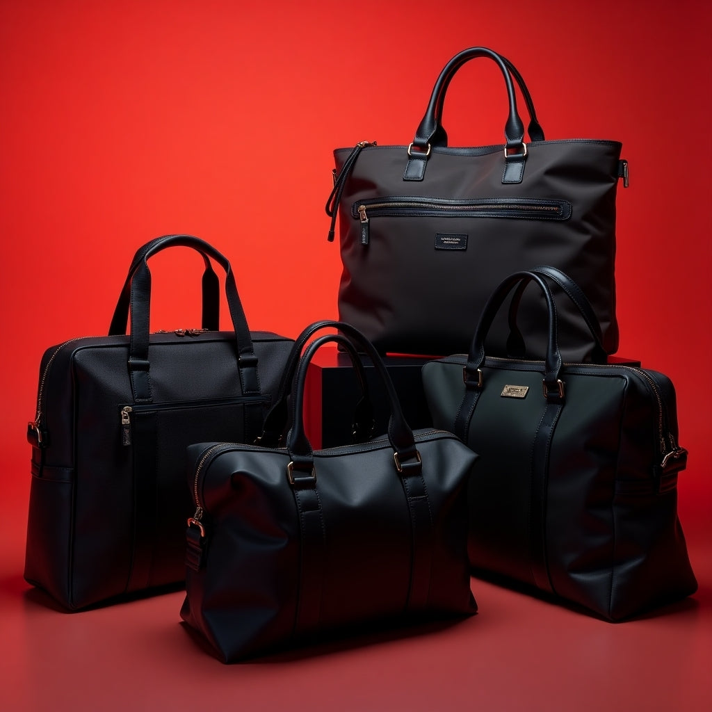 Men's Designer Bags