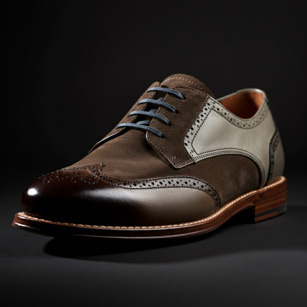 Men's Designer Casual Shoes