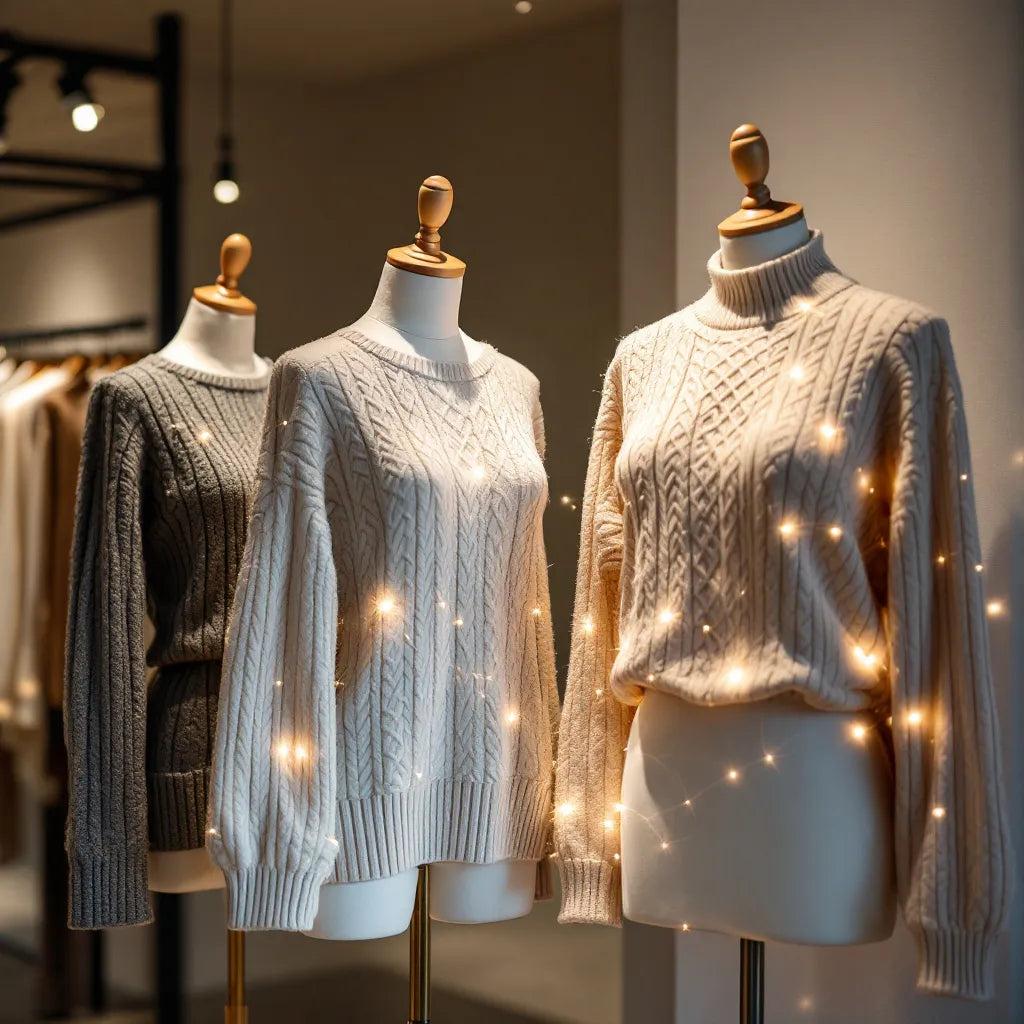 Women's Designer Sweaters