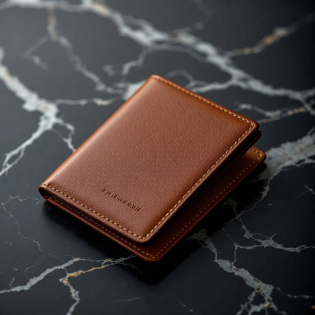 Men's Designer Wallets