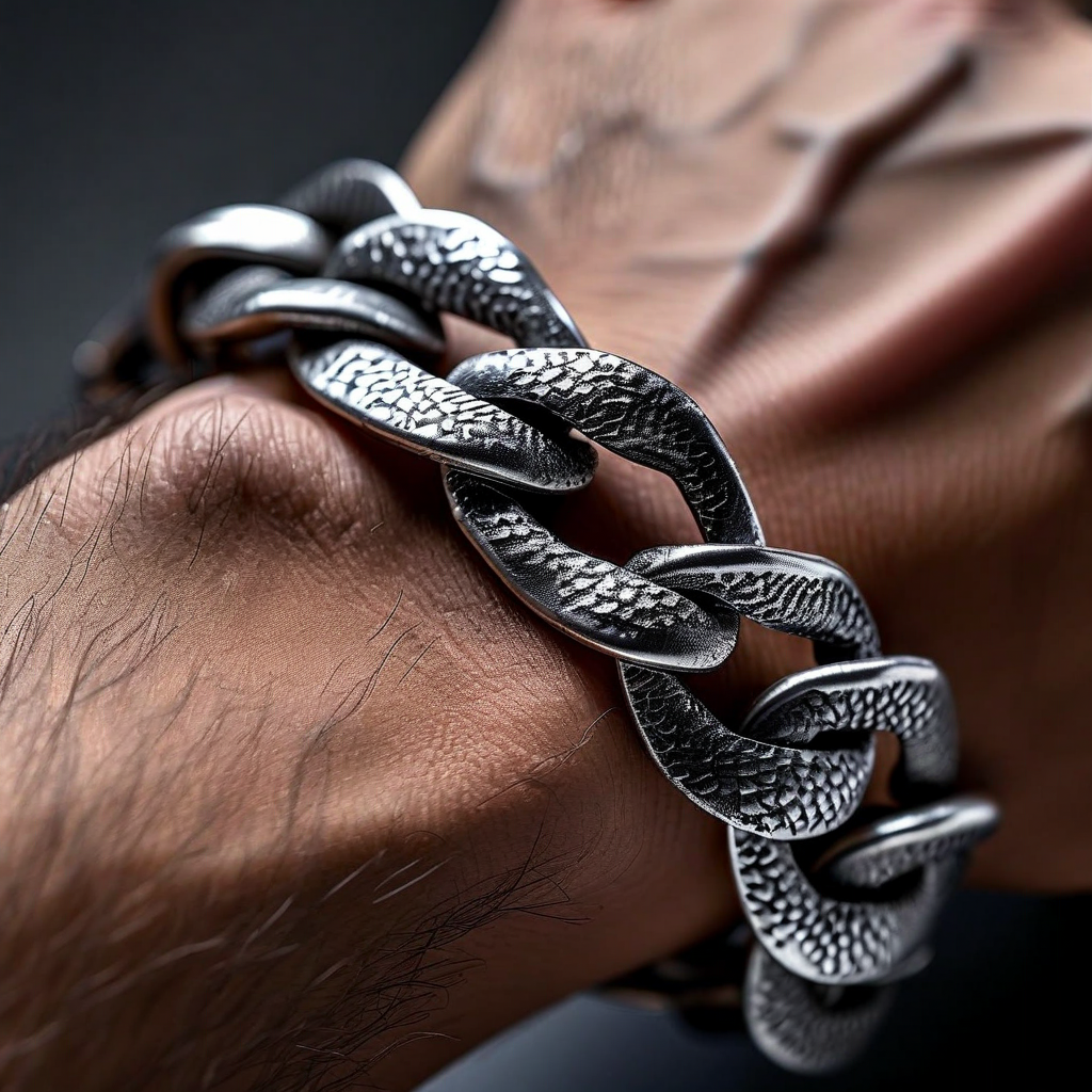 Men's Designer Bracelets