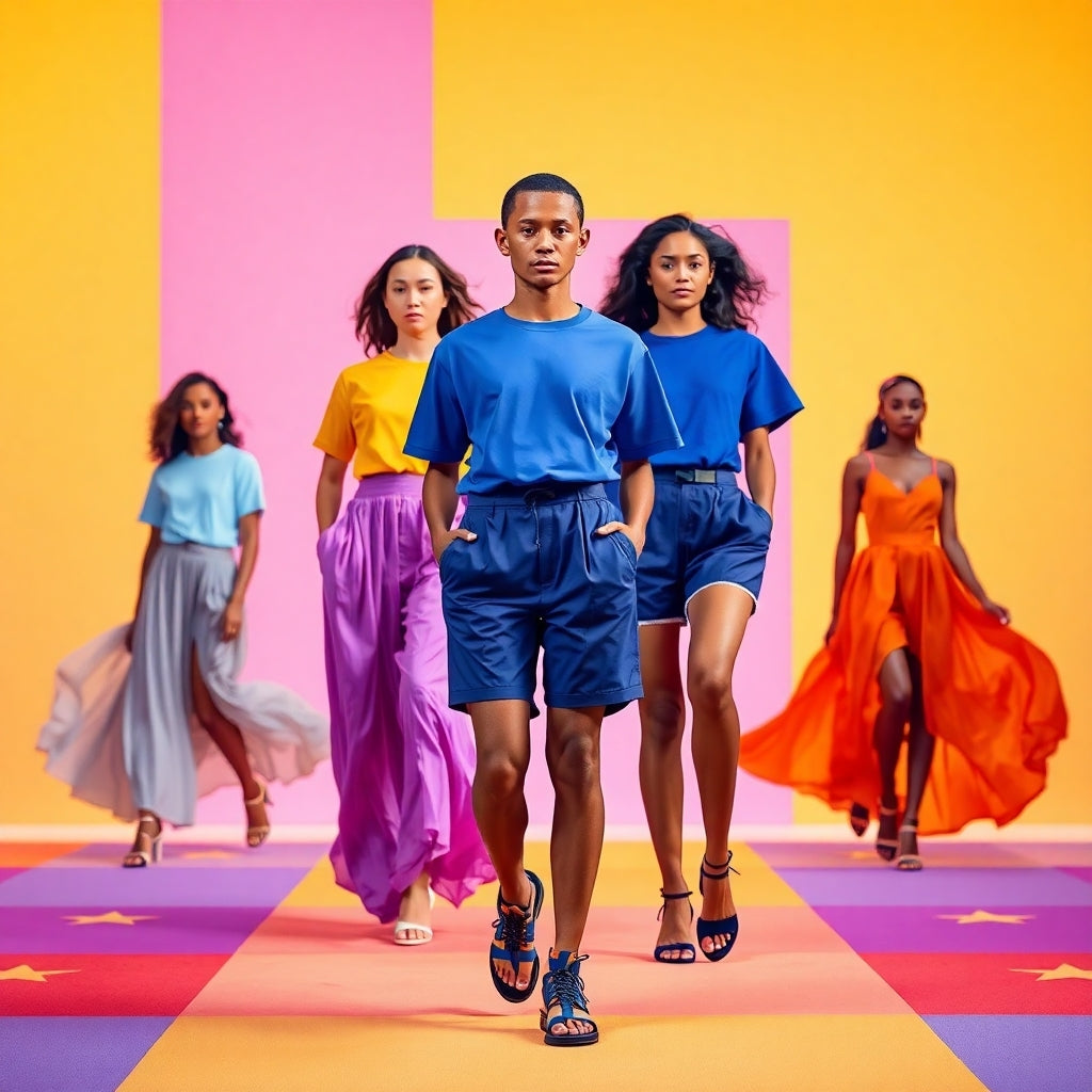 DesignerCentro Summer Collection