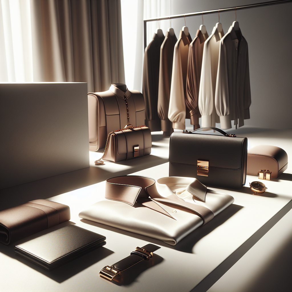 Designer Accessories