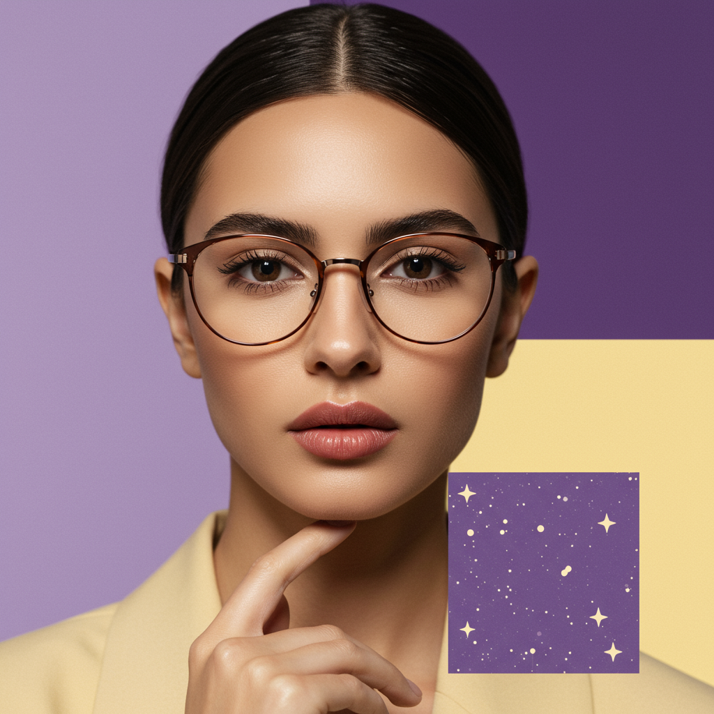 Designer Frames for Women