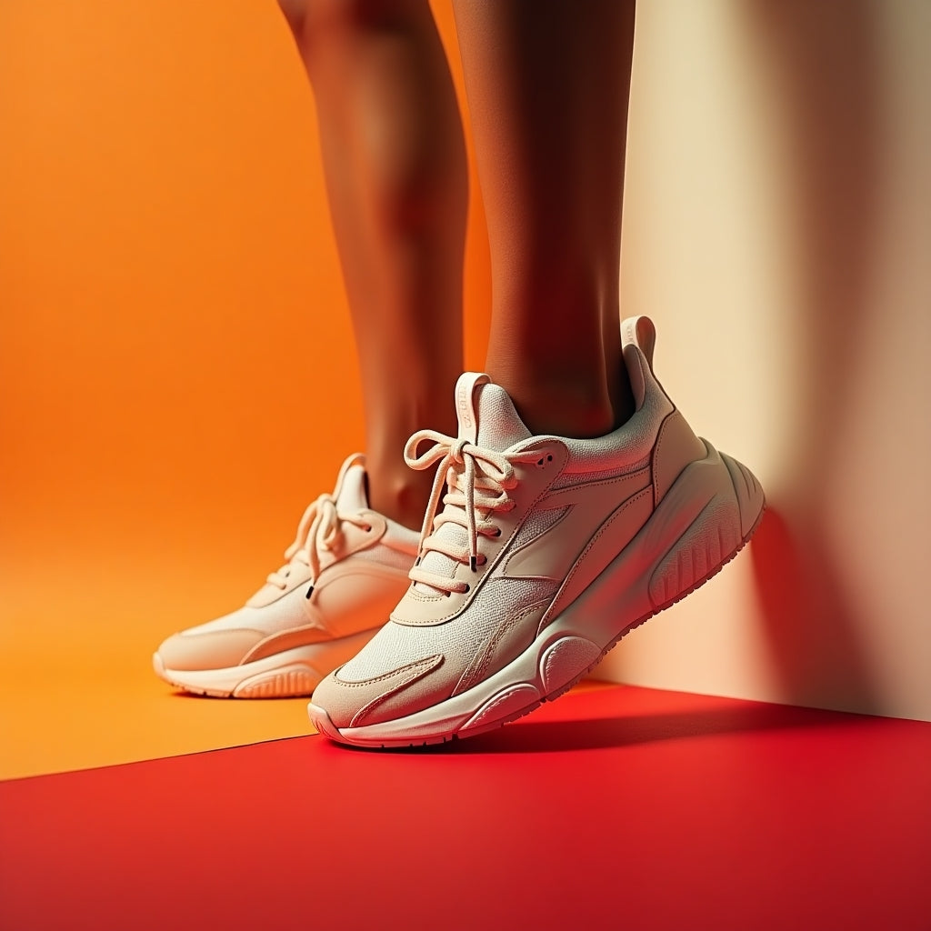 Women's Designer Sneakers