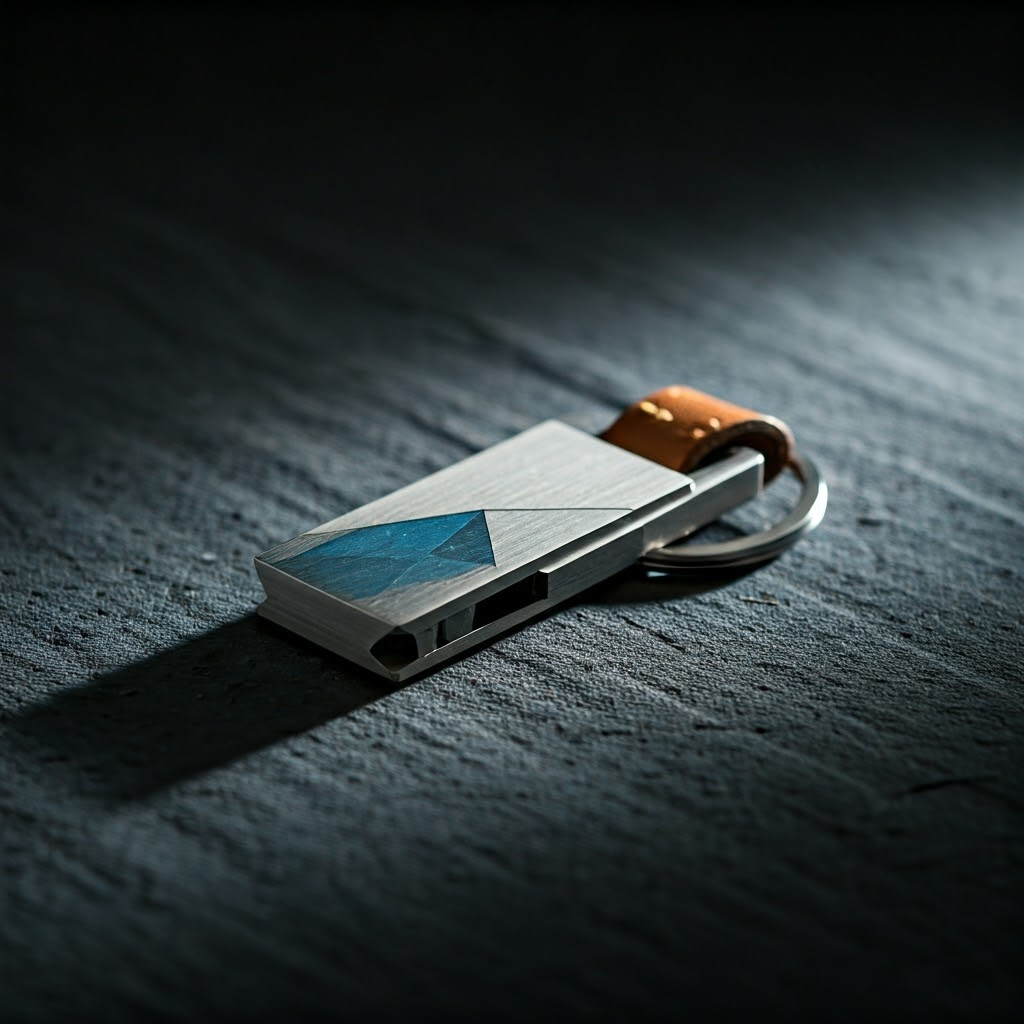 Men's Designer Keychains