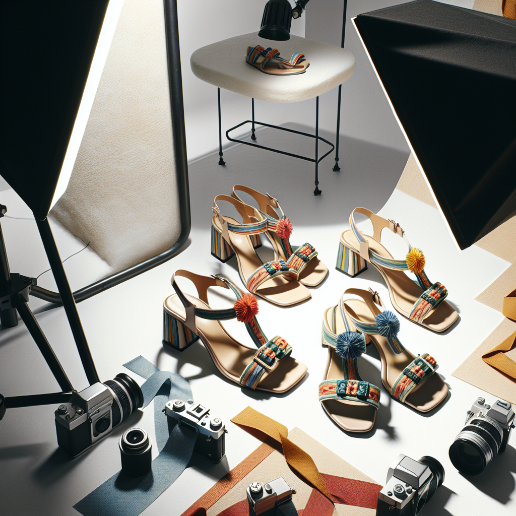 Women's Designer Sandals