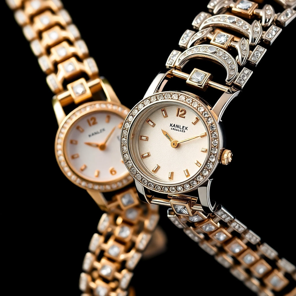 Women's Designer Watches