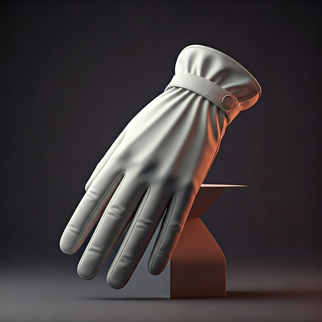 Men's Designer Gloves