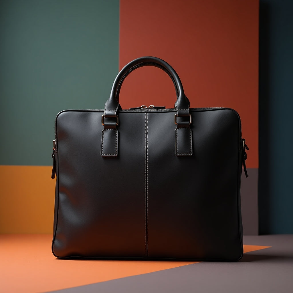 Men's Designer Briefcases
