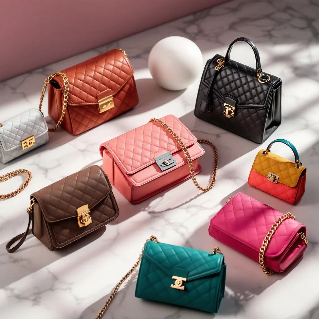Women's Designer Bags