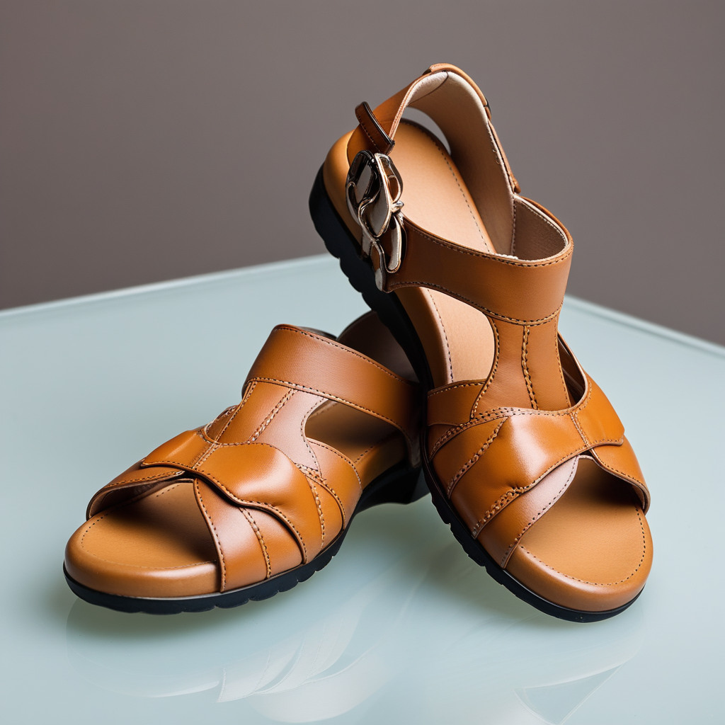 Men's Designer Sandals