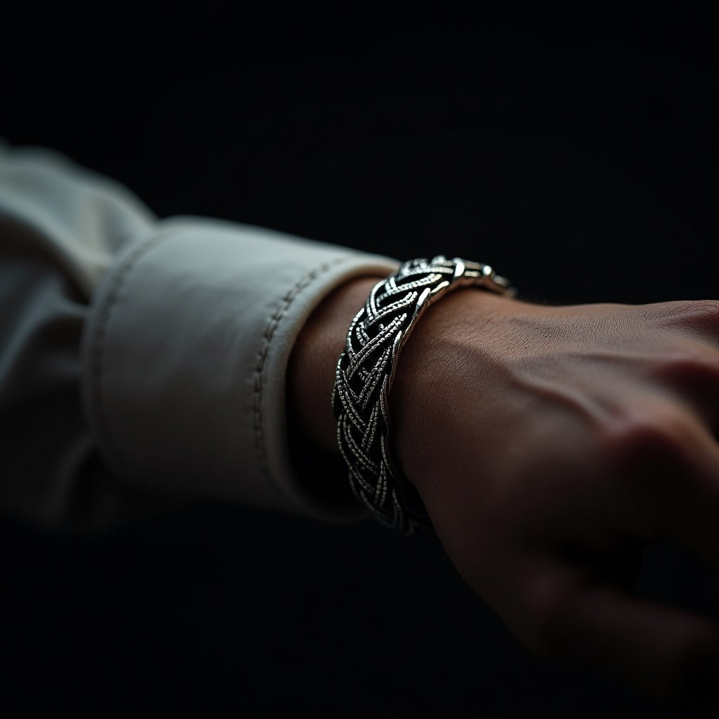 Men's Designer Jewellery