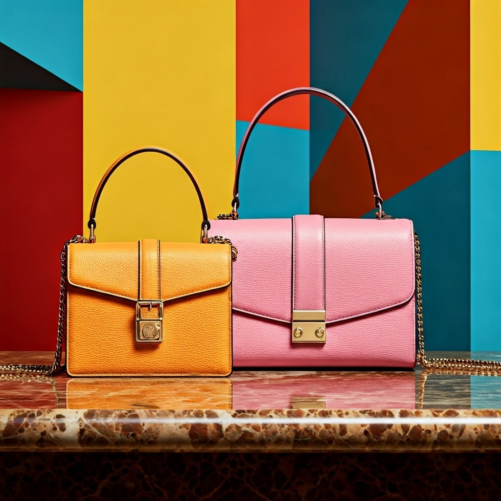 Women's Designer Handbags