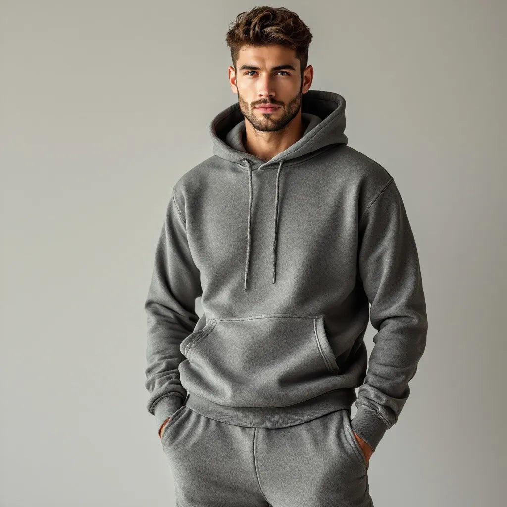 Men's Designer Sweatsuits