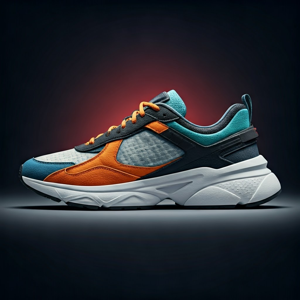 Men's Designer Sneakers