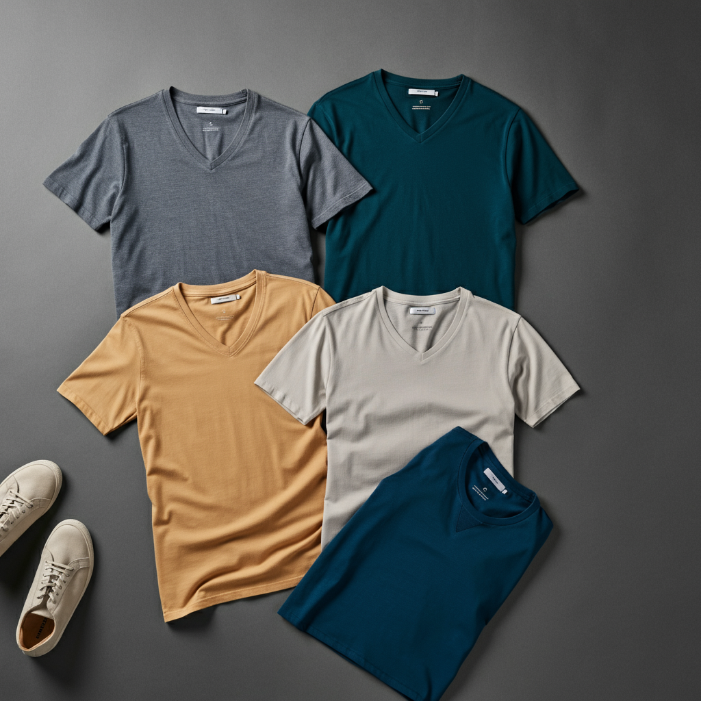 Men's Designer T-Shirts