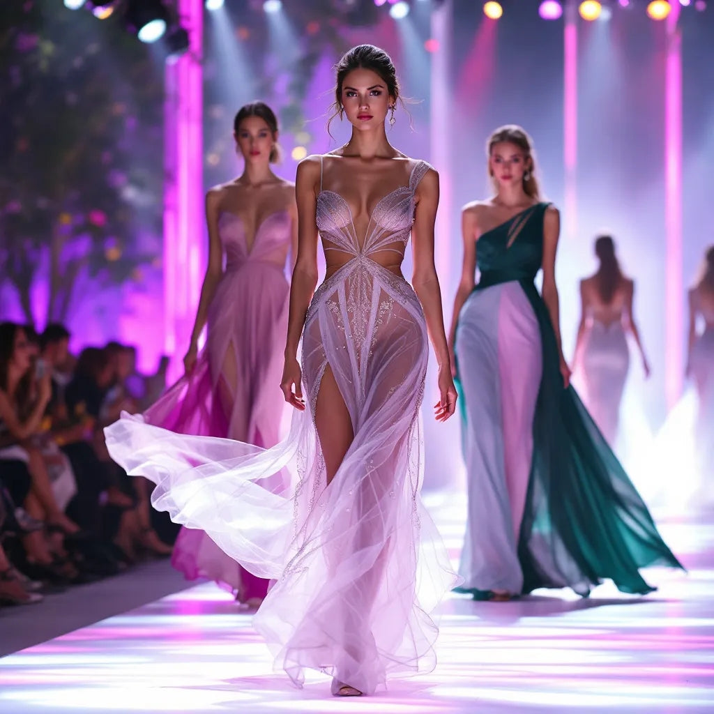 Women's Designer Clothing