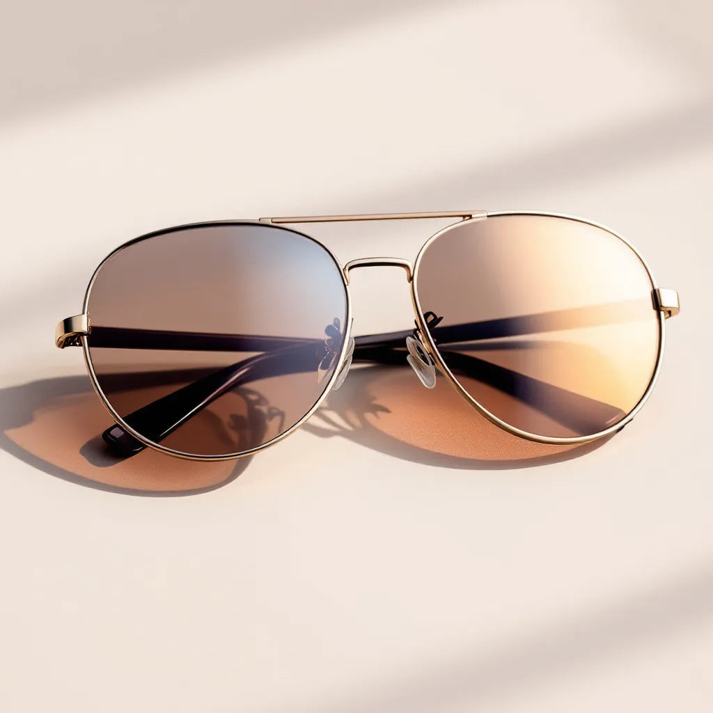 Unisex Designer Sunglasses