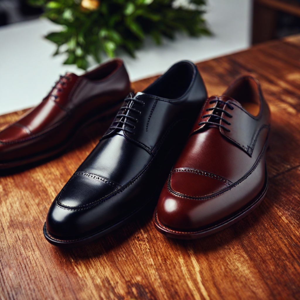 Men's Designer Formal Shoes