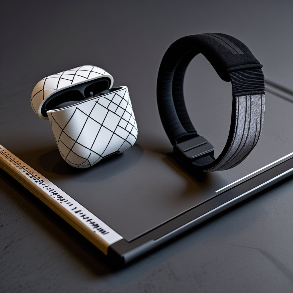 Other Men's Designer Accessories