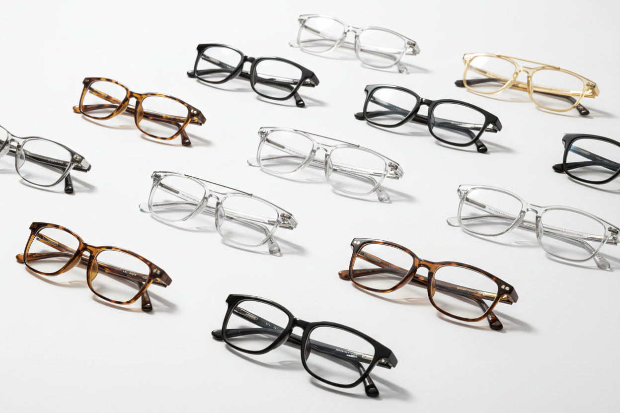 Frames Collection