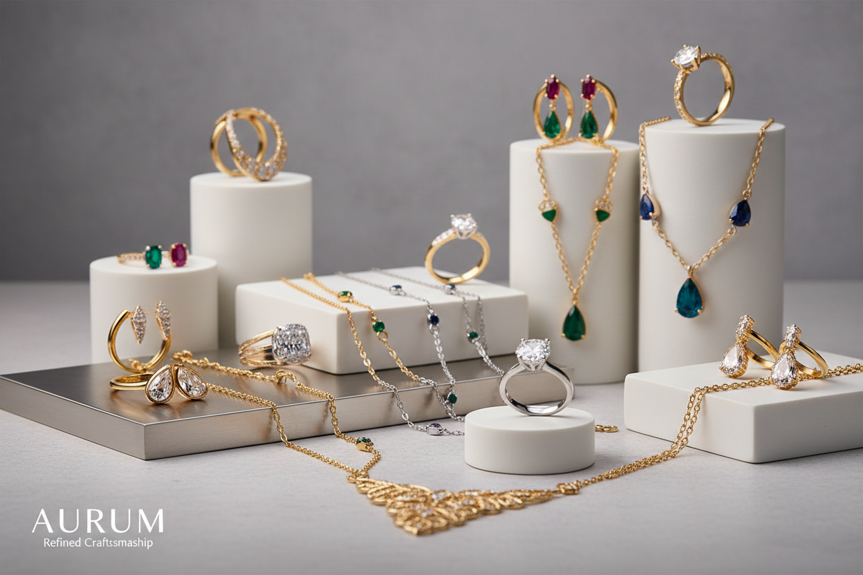 Jewellery Collection