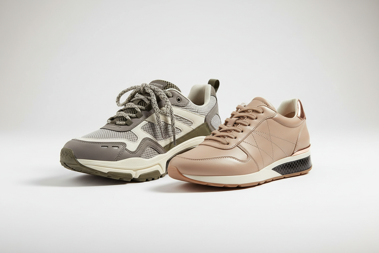 Sneakers Collection