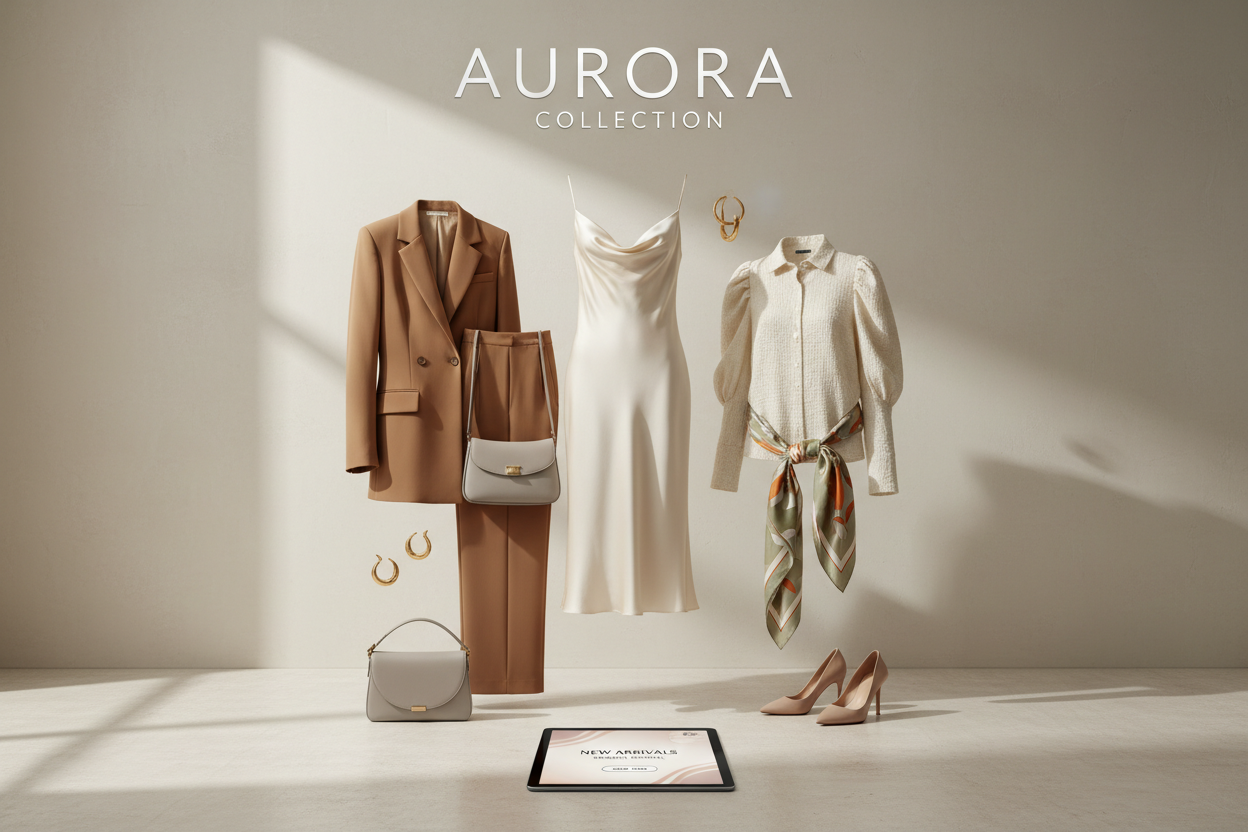 New Arrivals - Women