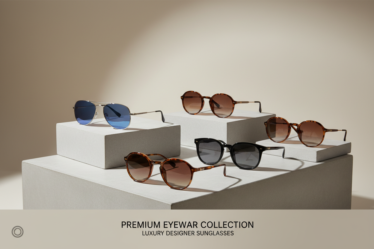 Sunglasses Collection