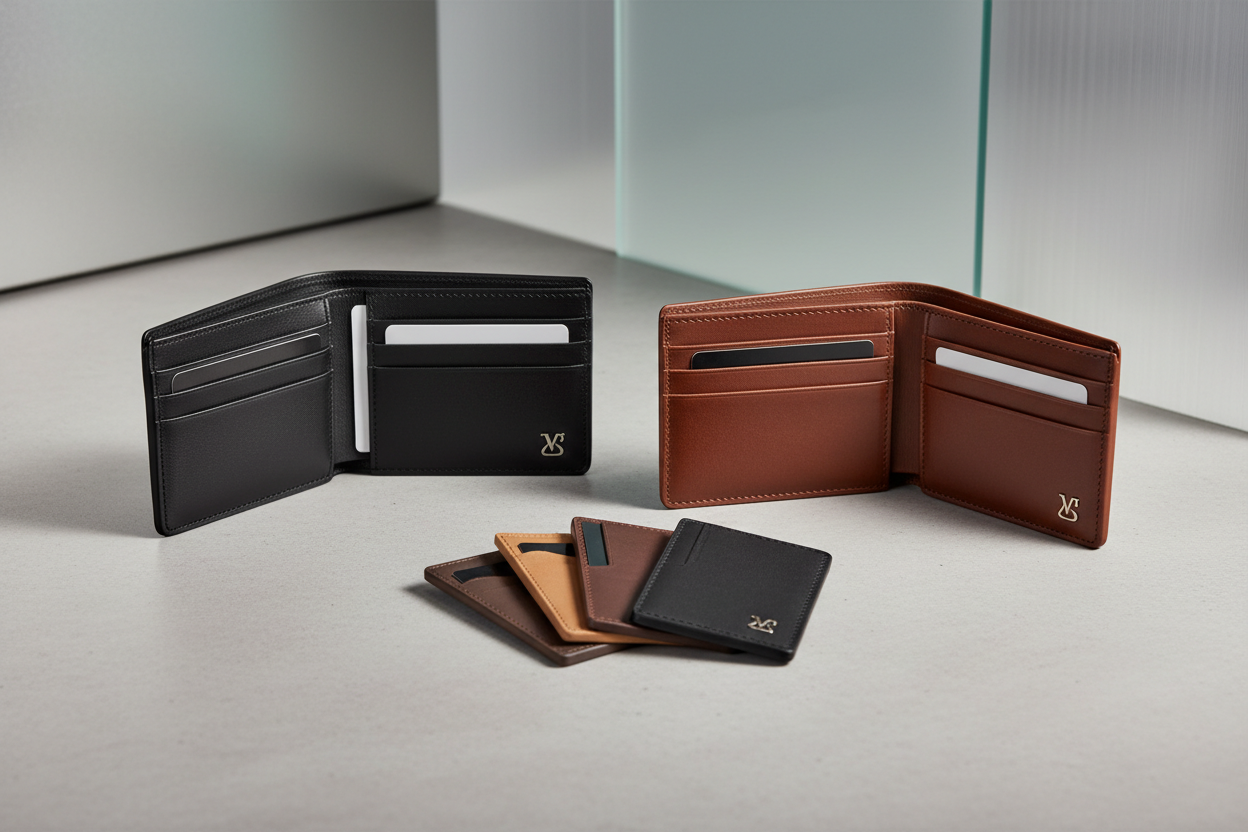Wallet Collection
