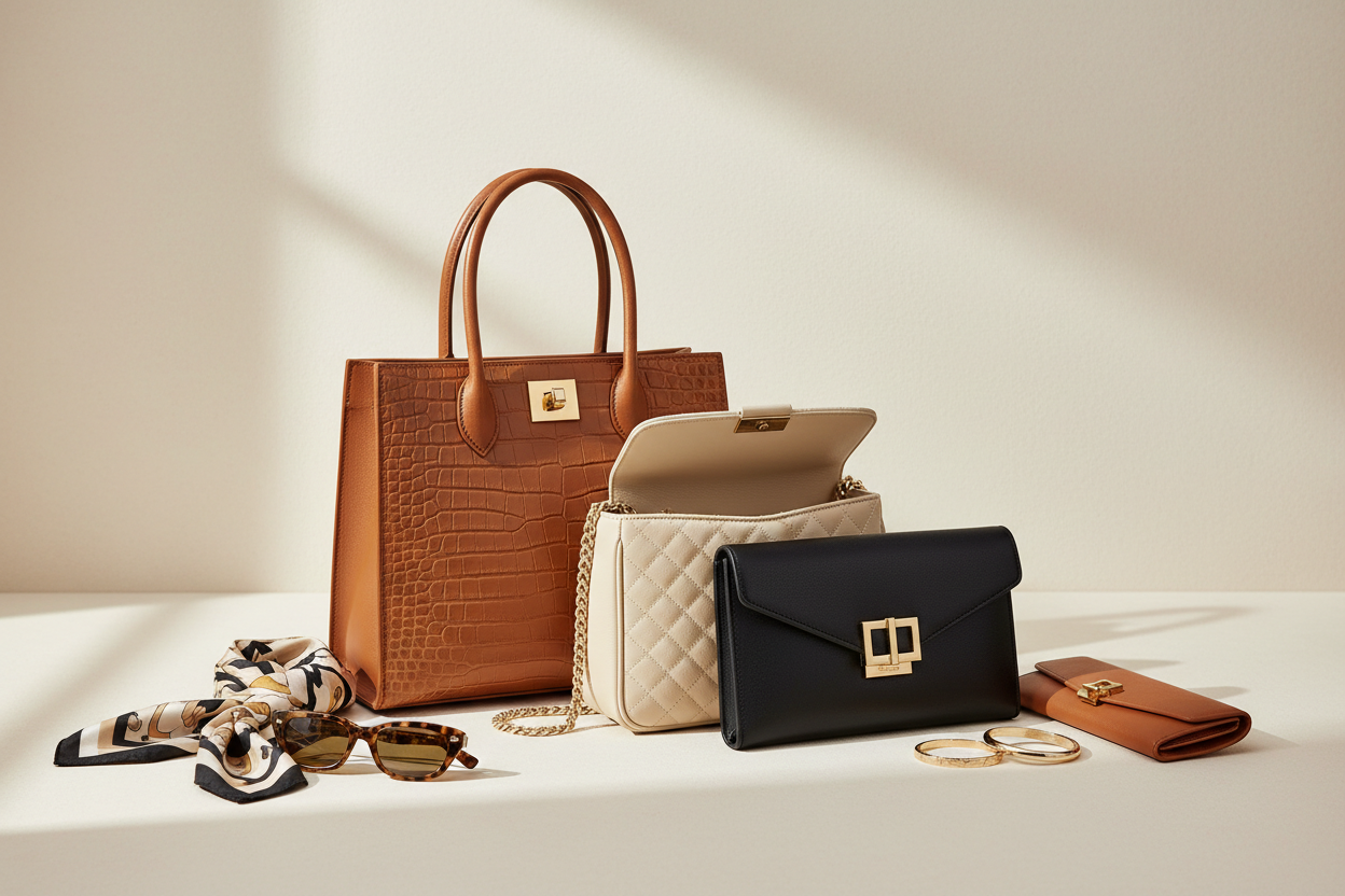 Women's Bag Collection