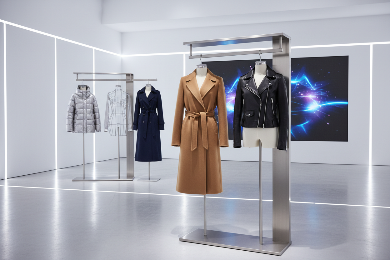 Womens Coats & Jackets Collection