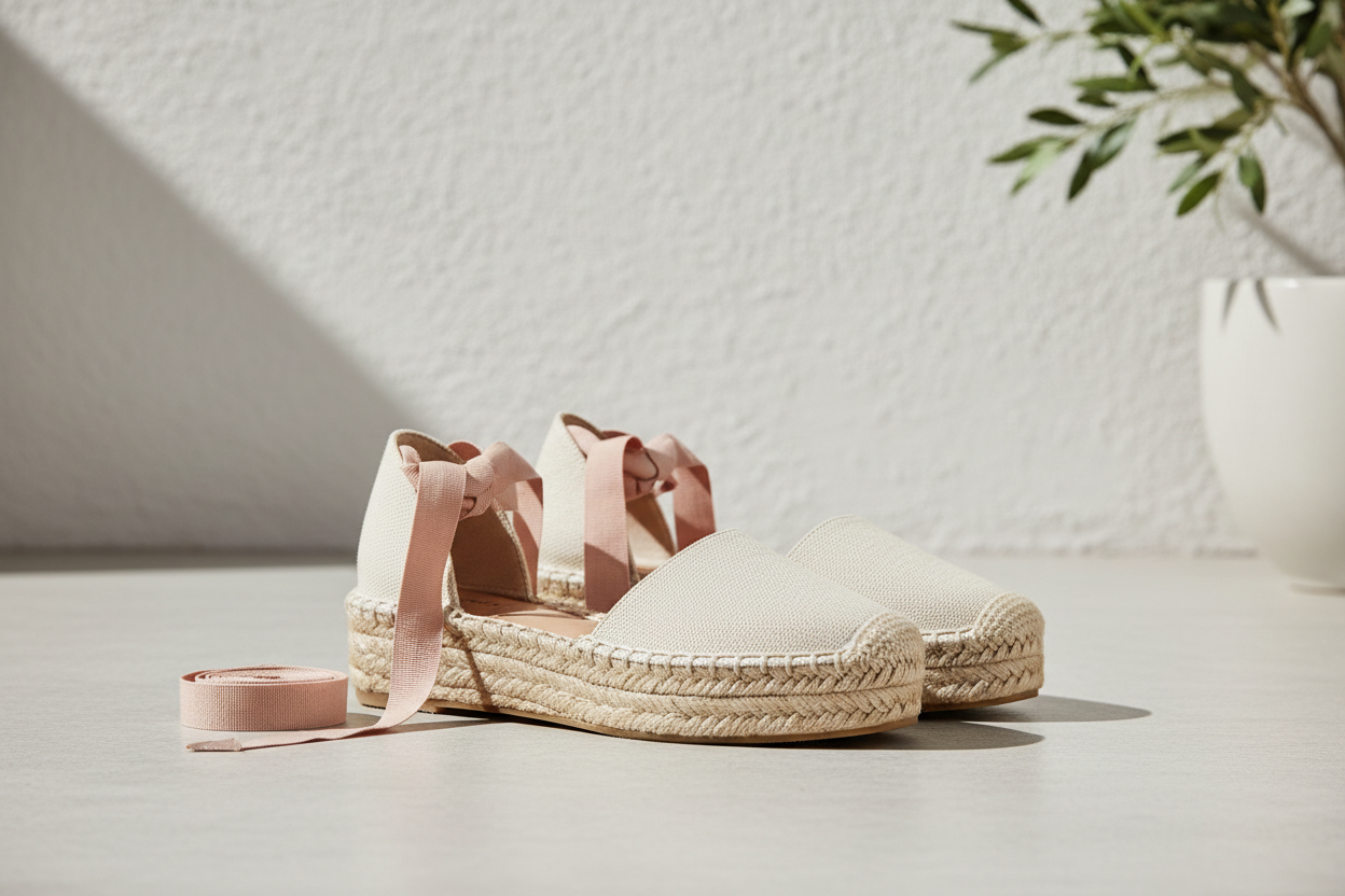 Women's Espadrilles Collection