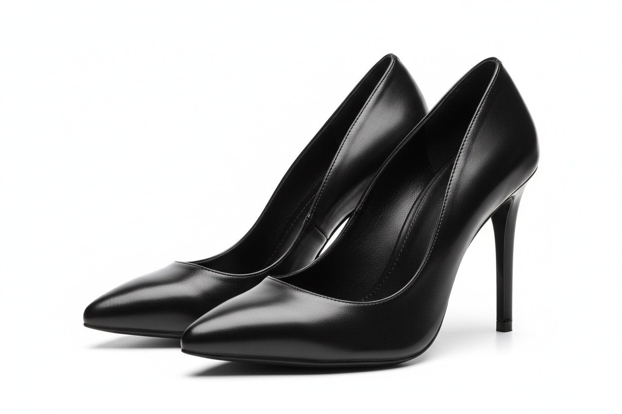 Women's High Heel Shoes Collection