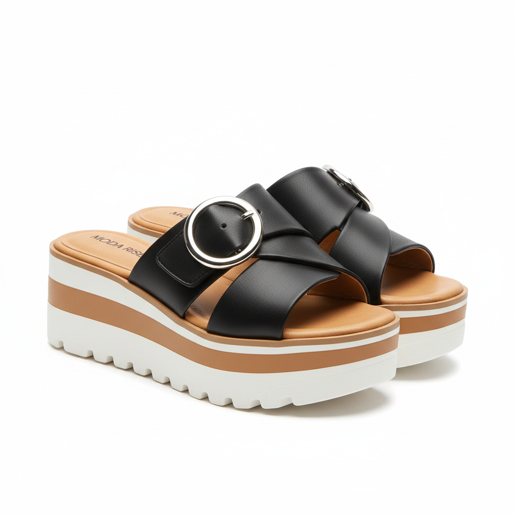 Women's Platform Shoes Collection