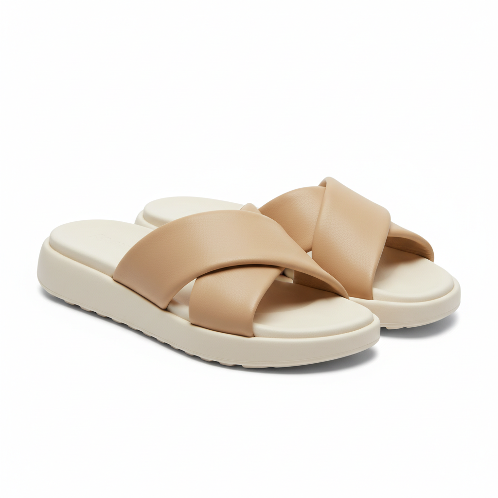Womens's Slides Collection