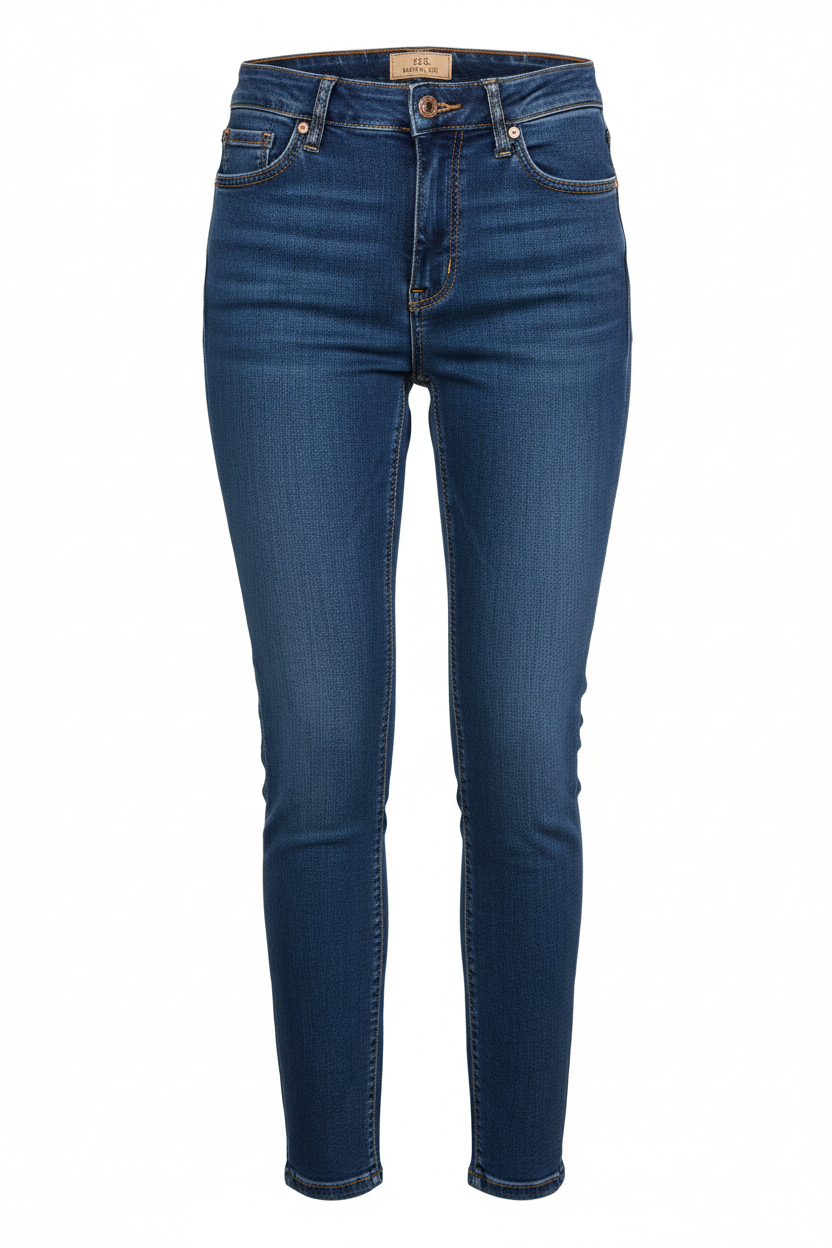 Women's Denim Collection