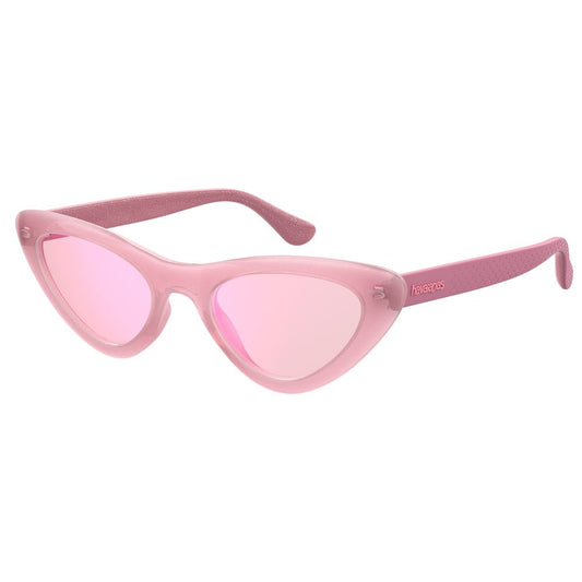 HAVAIANAS Multicolor Injected Sunglasses
