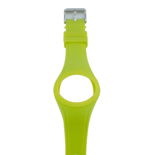WATXANDCO Bicolor Synthetic Watch