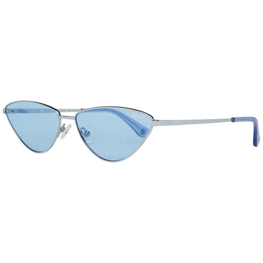 Victoria's Secret Silver Metal Sunglasses