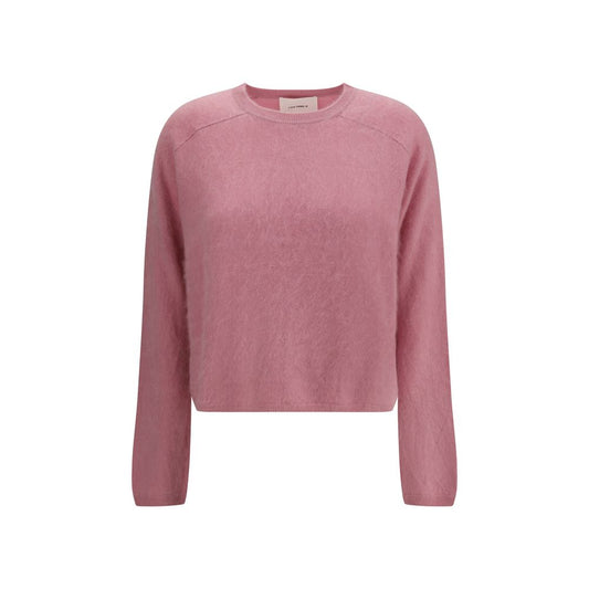 Lisa Yang Multicolor Cashmere Sweater