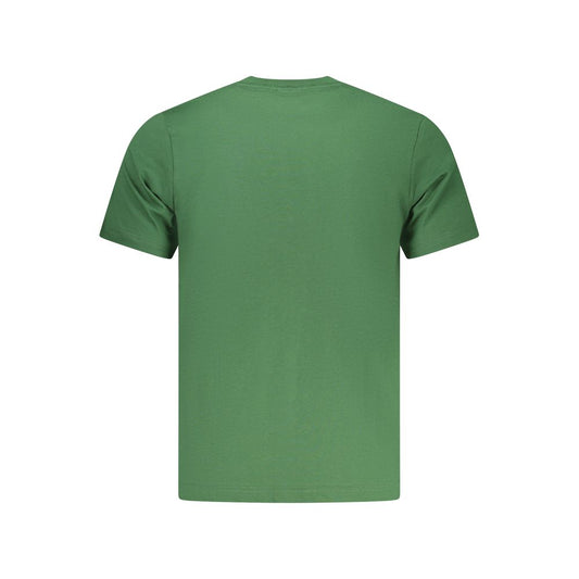 North Sails Verde Cotton Men's T-Shirt